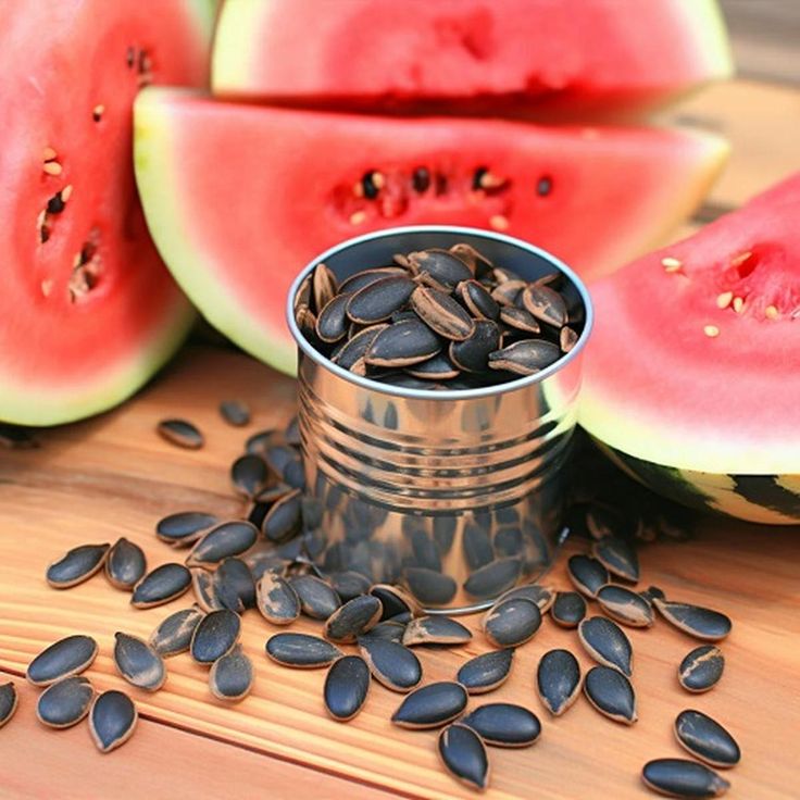 Watermelon Seeds